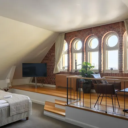 Regatta 4* האנקו