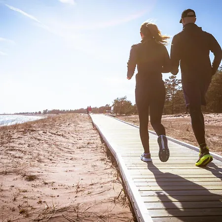 מלון Regatta האנקו