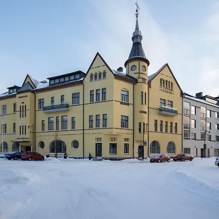 Regatta 4* האנקו