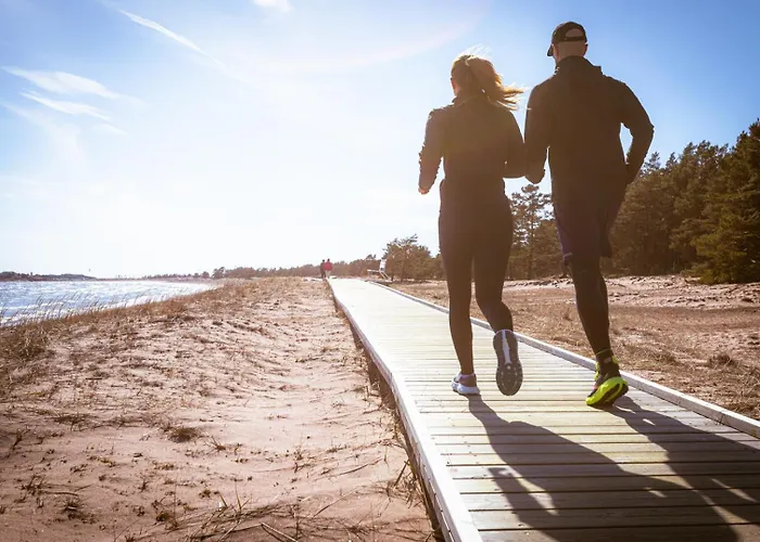 Szálloda Regatta Hanko
