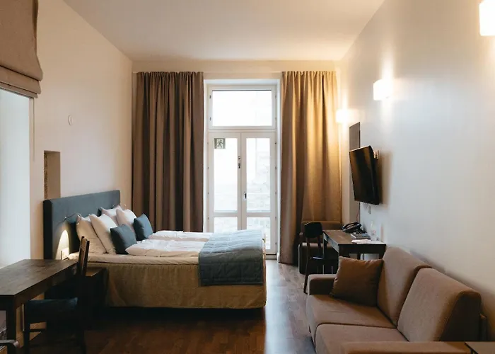 Szálloda Regatta 4*