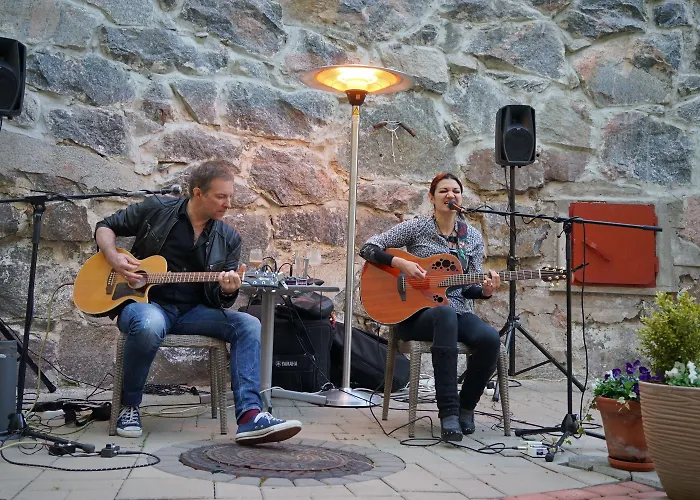 Regatta Szálloda 4*