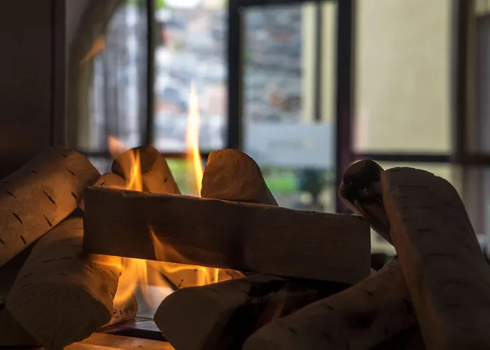 Regatta Szálloda Hanko